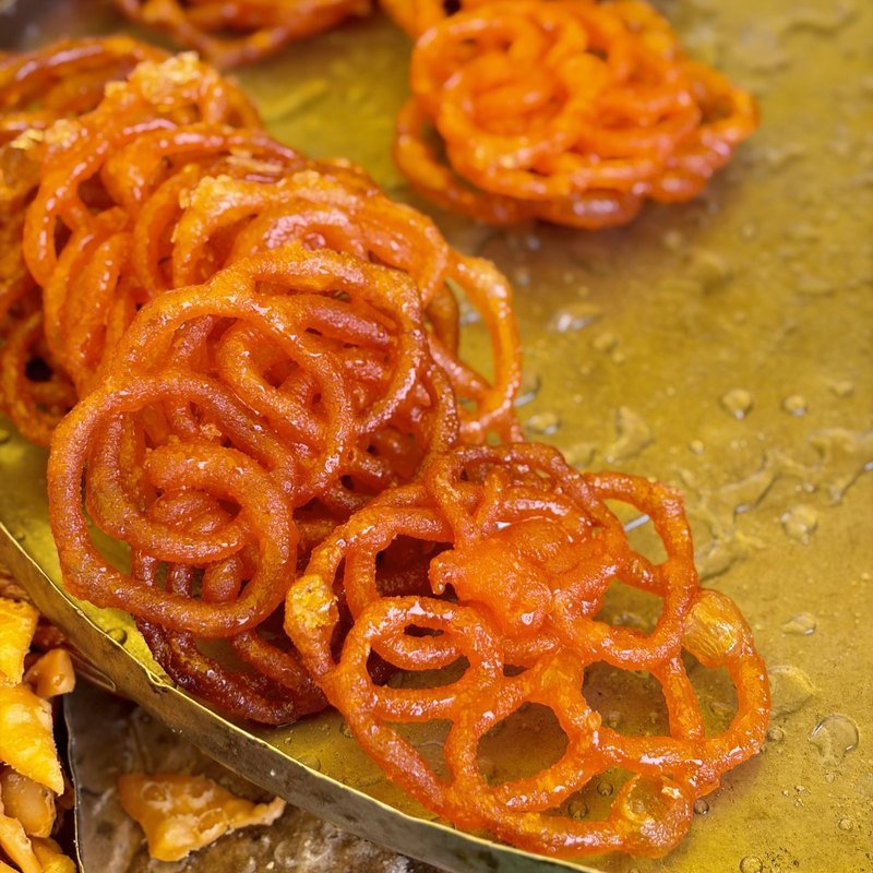 JALEBI