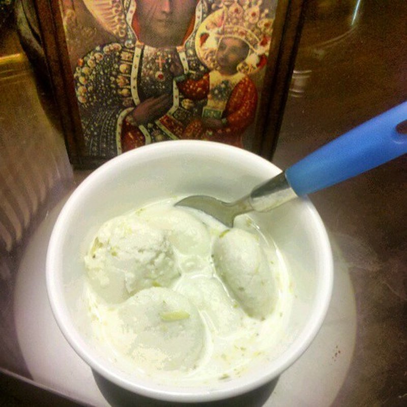 RAS MALAI