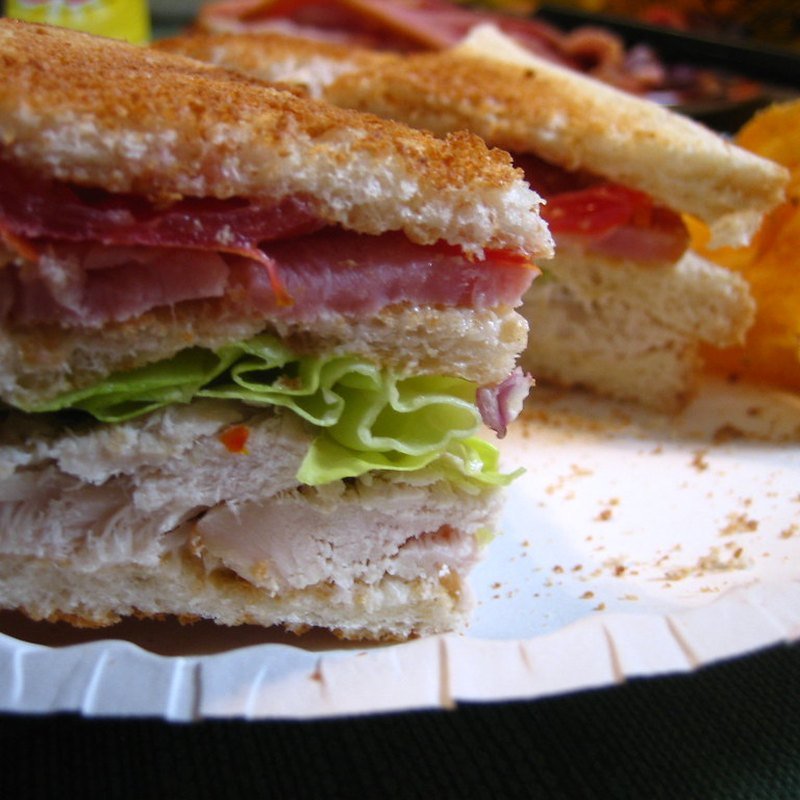 CHEF SANDWICH