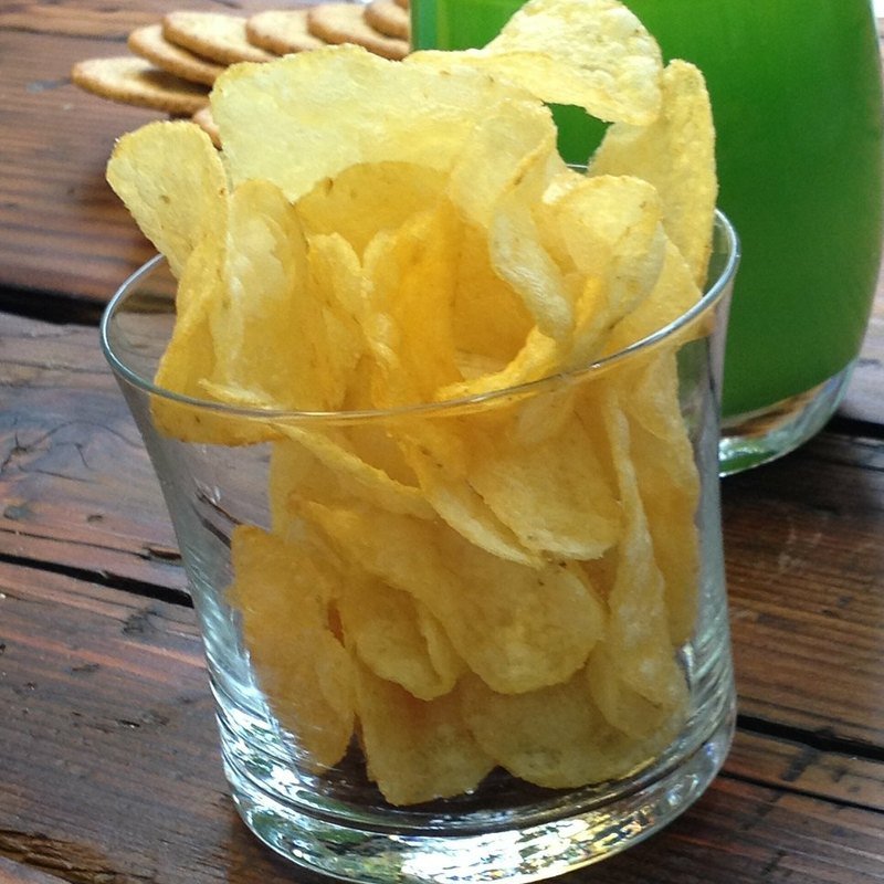 Chips Large