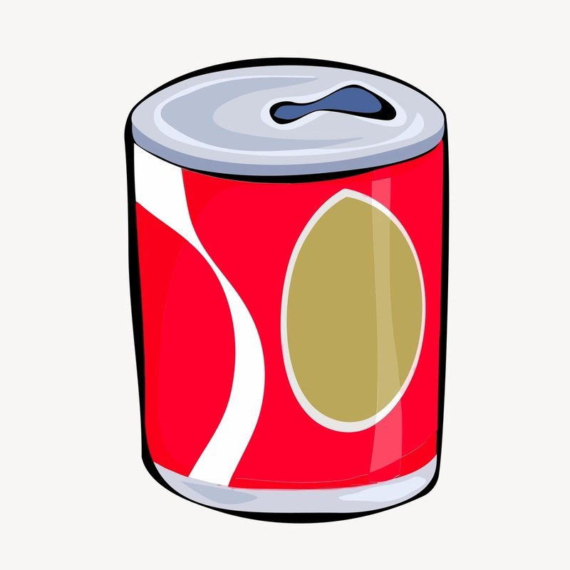 Can Soda